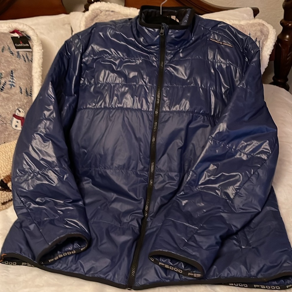 Men’s Porsche design performance jacket - Picture 5 of 5